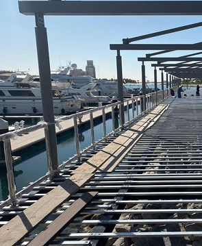 Al Hamra Waterfront