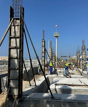 Al Hamra Waterfront
