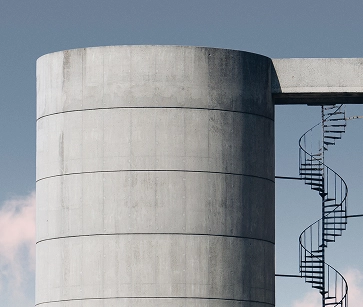 Water Tanks (Submerged & Overhead)