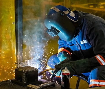 General Fabrication Services